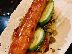 大肠包小肠-Let's Taipei 非常烘焙(太古里店)