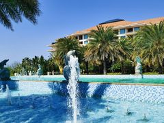 -惠州金海湾嘉华度假酒店