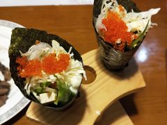 -大江户日本料理(吕厝店)