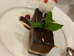 -摩根扒房(桐梓林店)