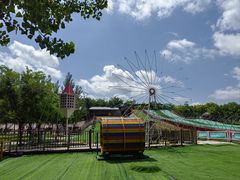 -北京鹿世界主题园