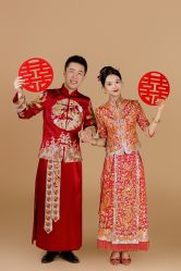 -CD视觉婚纱摄影