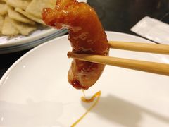 -大鸭梨烤鸭(甘家口店)