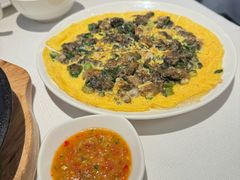 -莆田餐厅PUTIEN(世博源店)