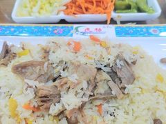 -民杨抓饭(柏香苑店)