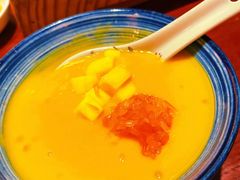 杨枝甘露-潮堂(环球金融中心店)