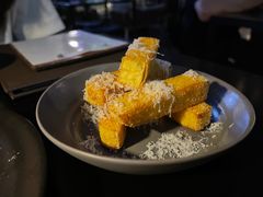 -Mercato莫卡多露台餐厅与酒吧(K11店)