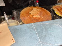 -潘记杂粮煎饼(第1档口小胖美食城店)