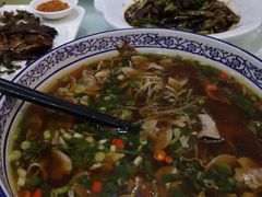 -富临轩私房菜(集庆门大街店)