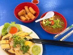-金伯利街美食夜市