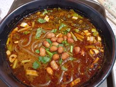 -舌尖尖传统小吃(万达店)