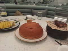 -大树餐厅(万达创始店)