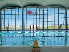 -汕头市游泳跳水馆