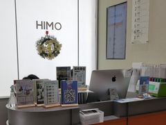 -海马体照相馆(大连罗斯福广场店)