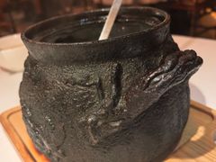 -宝轩渔府·老字号海鲜·正宗津菜(水上店)