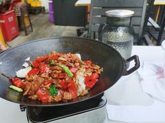 -福巷湘食小馆·猛火现炒(上海首店)