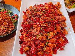 -望京一号(菜户营店)