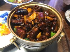 -漫渡庄绿岛花园•隐世庭园菜(滨湖店)