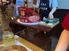 -老阿爸鲜鱼土菜(园区永旺店)
