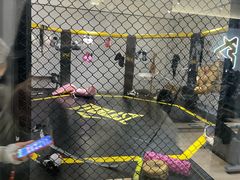 -FLARE STAR FITNESS(复地活力城店)