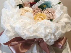 -Whisper studio薇语花艺烘焙工作室