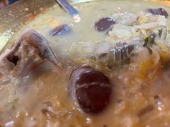 -东北缘餐厅(兰埔路店)