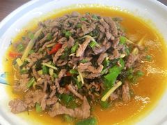 -食光慢宴·安吉土菜馆