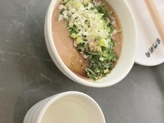 -前门·鲜肉火锅(长风店)