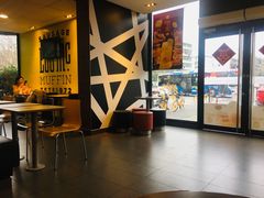 -麦当劳(杭州庆春路店)