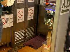 -大哥餐厅(西城花园店)
