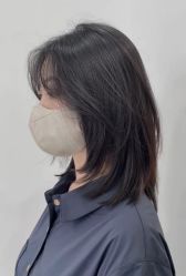-菲·木田moontin造型salon