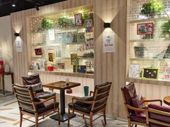 -BINGO COFFEE宾果彩咖(大东方店)