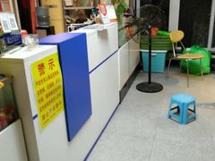 -佳明游泳馆(惠新西街南口店)