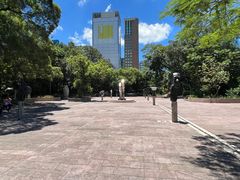 -九龙公园