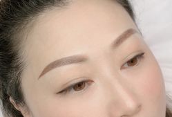 -MIVI半永久纹眉绣眉