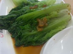 -小杨生煎(成山巴黎春天店)