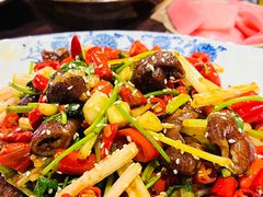 -饭江湖·江湖菜(湖广会馆店)