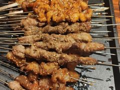 -麻喜大