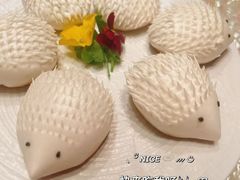 -8餐厅(新葡京酒店)