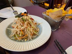 -翡翠鸟精品泰国菜(北辰财富中心店)