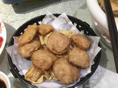 -琼菜坊·无鸡不成宴·海南菜老爸茶糟粕醋(海口骑楼老街店)