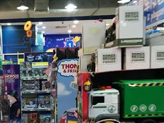 -玩具反斗城(海港城店)