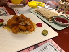 -赵小姐丨新中餐(曲江店)