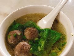 -福合埕牛肉丸(福平路店)