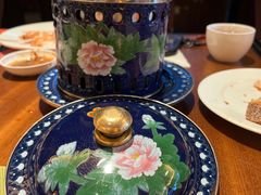 -岷山饭店-芝芝自助餐厅