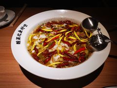 -太二酸菜鱼(沈阳万象城店)