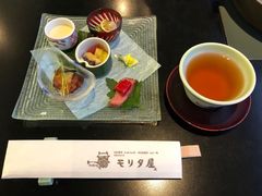 -モリタ屋(JR京都伊势丹店)