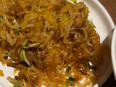 -榆林镇筋饼(知春路店)