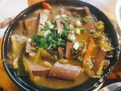 -沈妈砂锅(光华村店)