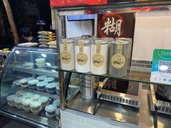 -芝麻糊世家(西华店)